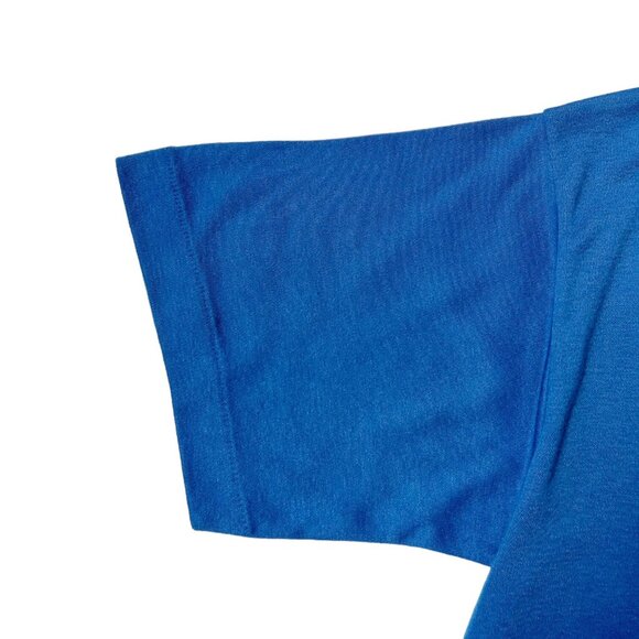 90s Vintage Toronto Maple Leafs Joke T-shirt Hockey Doug Gilmour Single Stitch. - Picture 6 of 6